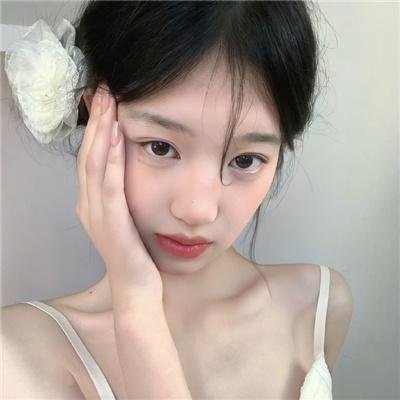 幸运女神