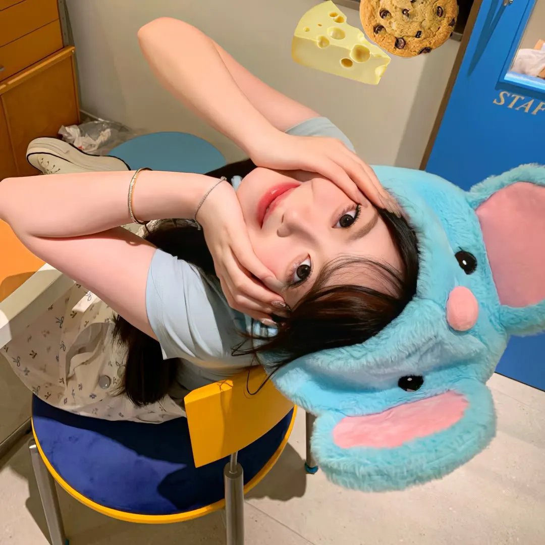 我的宝贝爱情
