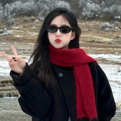 在我的梦中