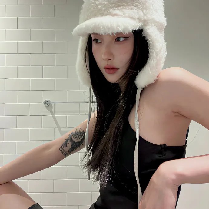 运河怪谈